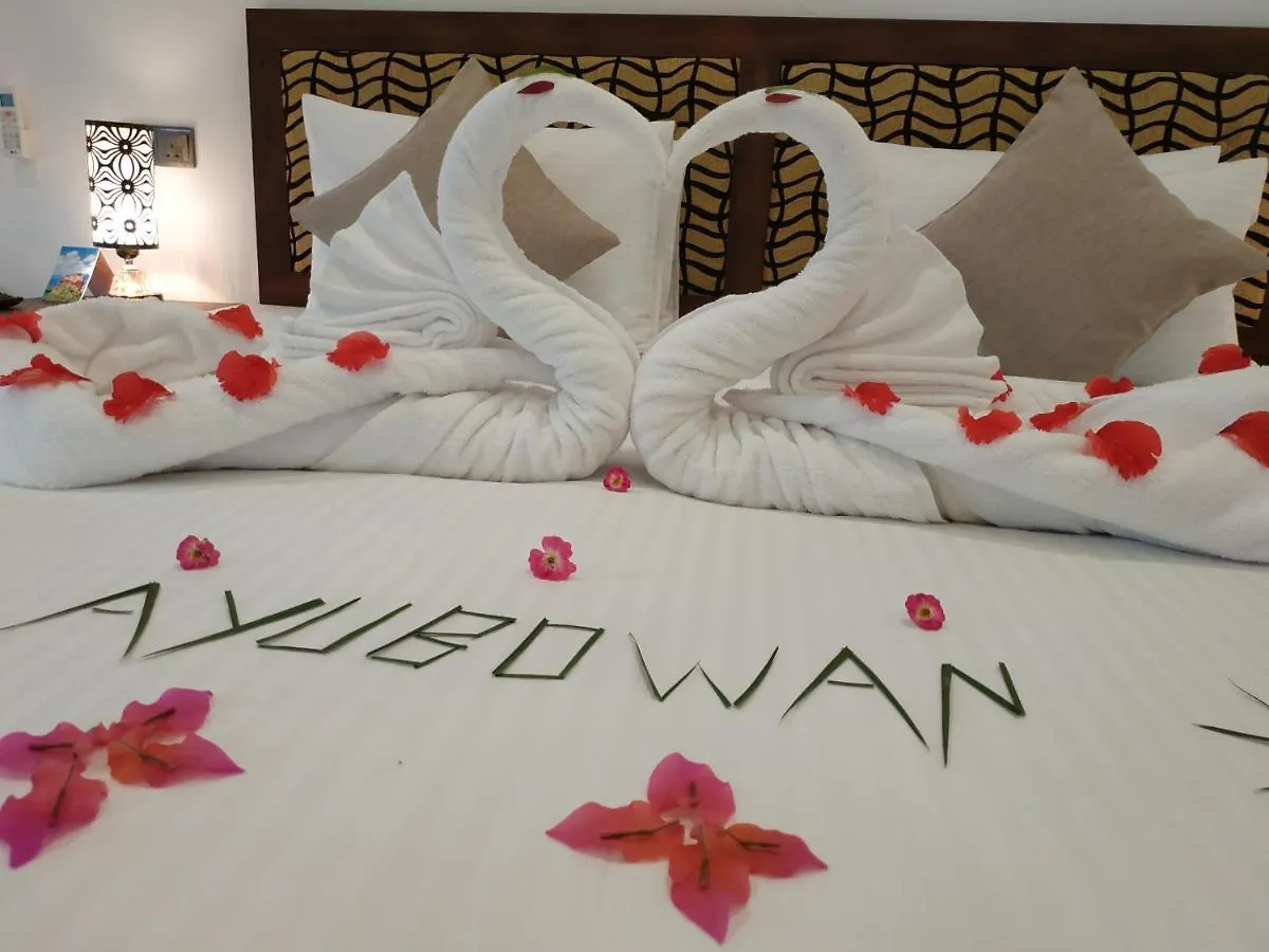 Hotel Sigiriya Cashew Palace Resort Daganapothaha