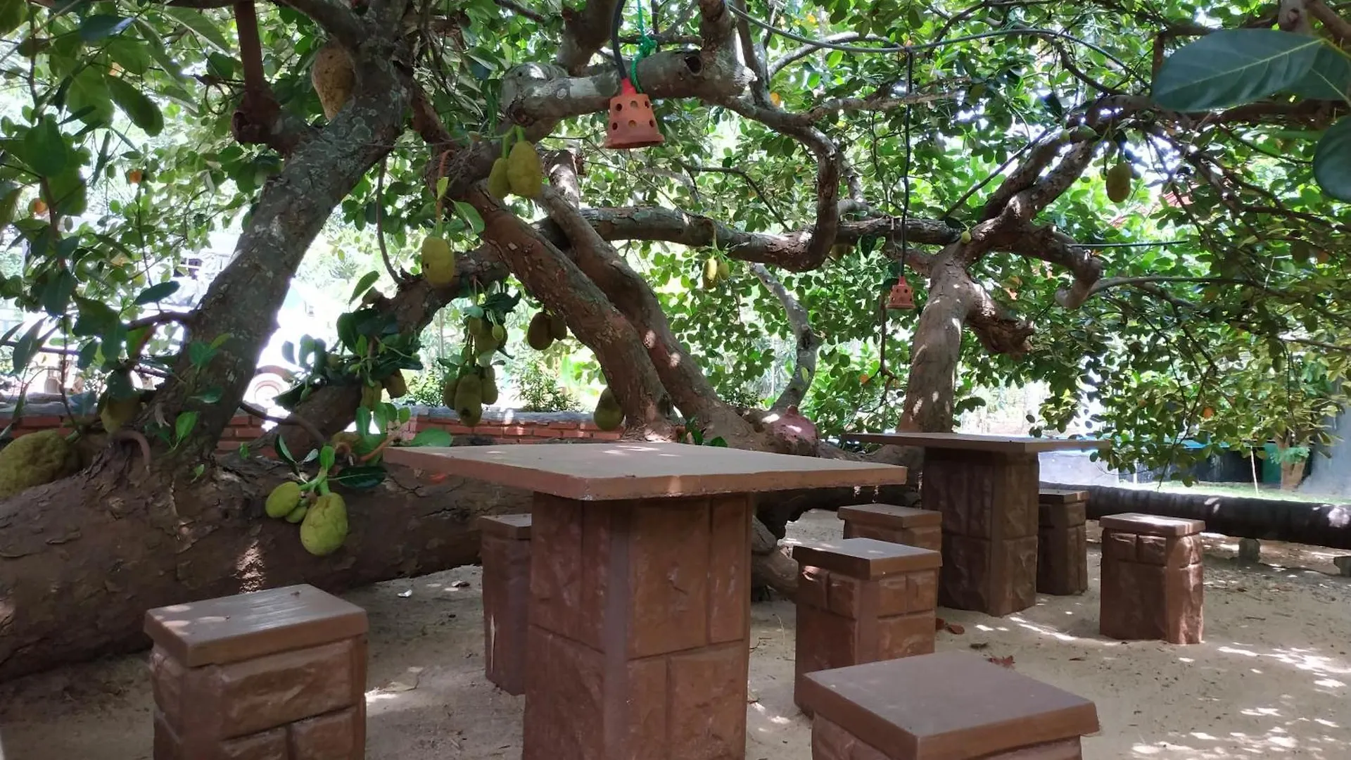 Sigiriya Cashew Palace Resort Daganapothaha