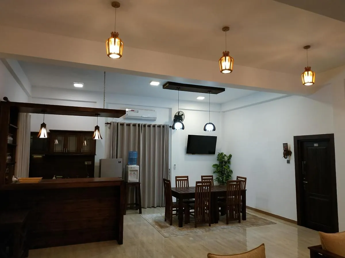 Sigiriya Cashew Palace Resort Daganapothaha