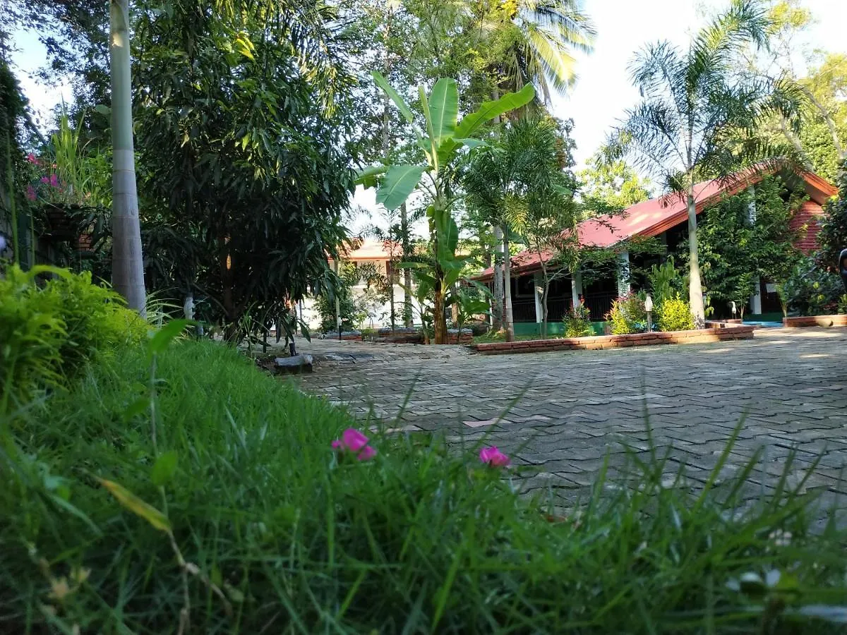 Sigiriya Cashew Palace Resort Daganapothaha Hotel