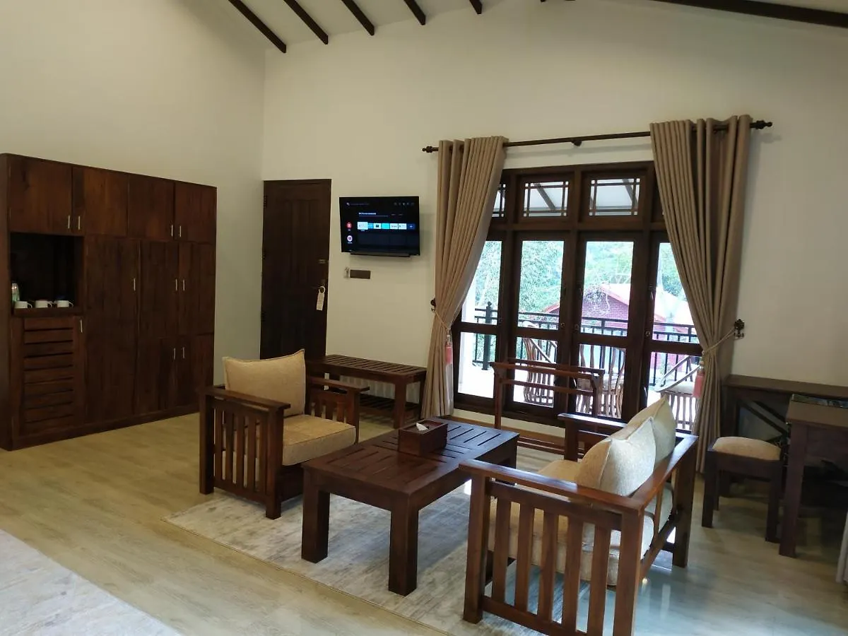 Sigiriya Cashew Palace Resort Daganapothaha